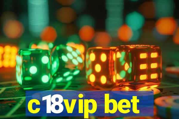 c18vip bet