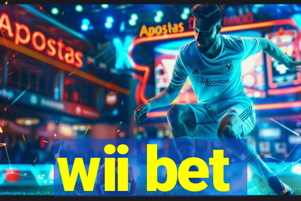 wii bet