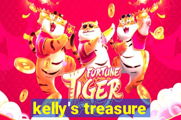 kelly's treasure