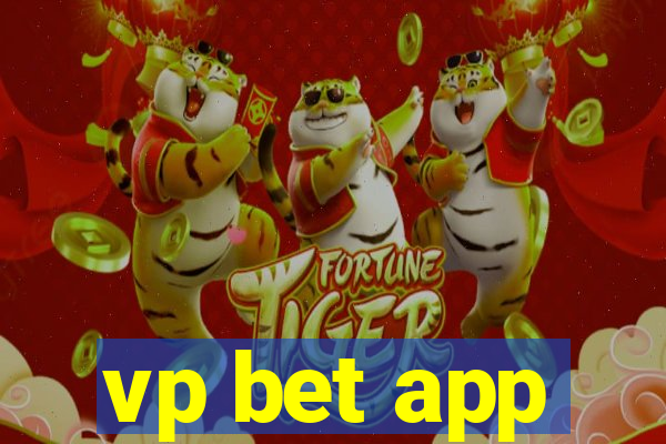 vp bet app