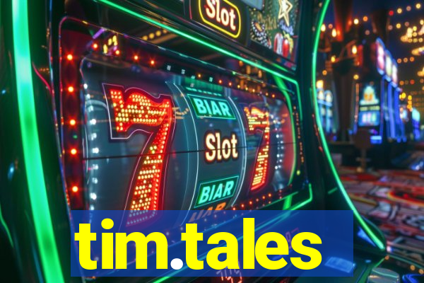 tim.tales