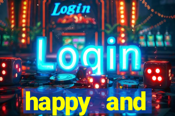 happy and prosperous slot online