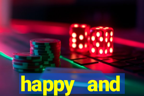 happy and prosperous slot online