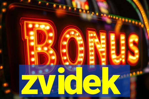 zvidek