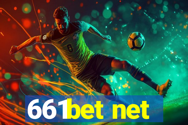 661bet net