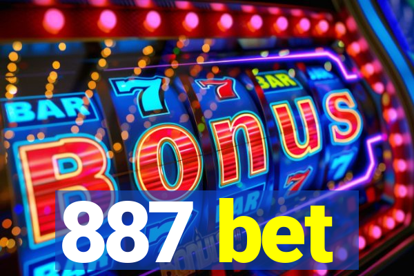 887 bet