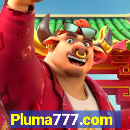 Pluma777.com