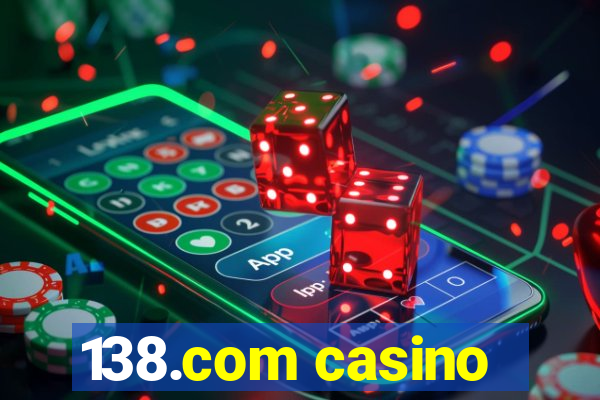 138.com casino