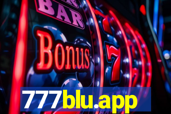 777blu.app