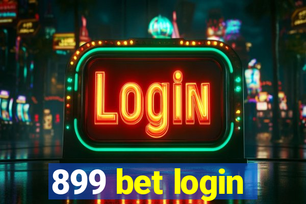 899 bet login