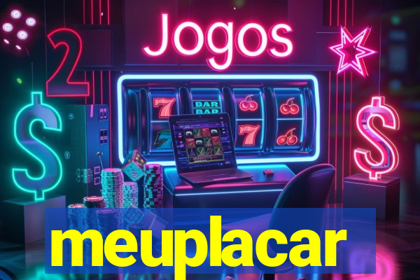 meuplacar