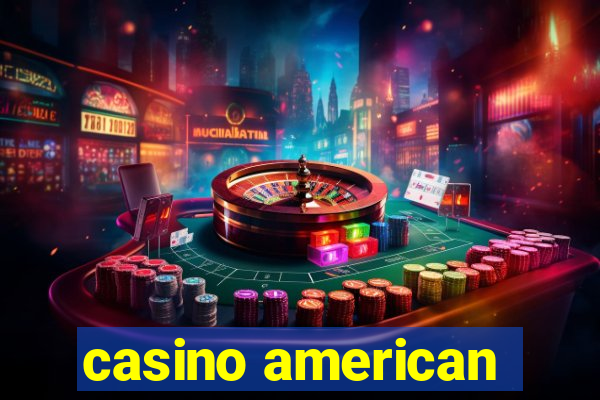 casino american