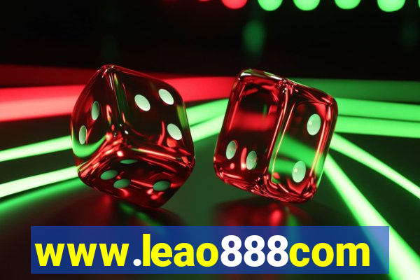 www.leao888com