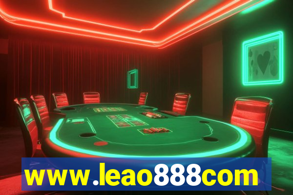 www.leao888com