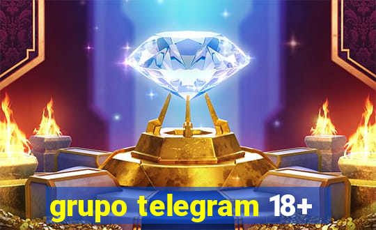 grupo telegram 18+