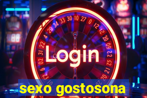 sexo gostosona