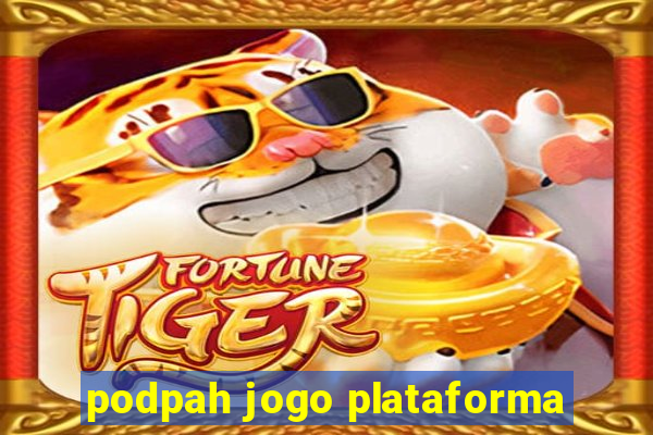 podpah jogo plataforma