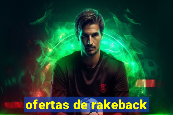 ofertas de rakeback