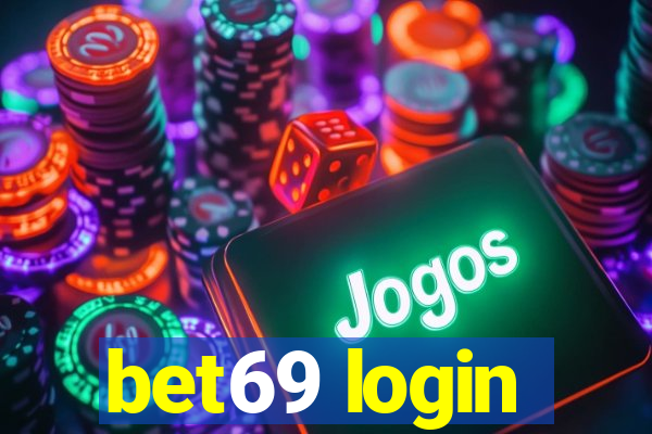 bet69 login