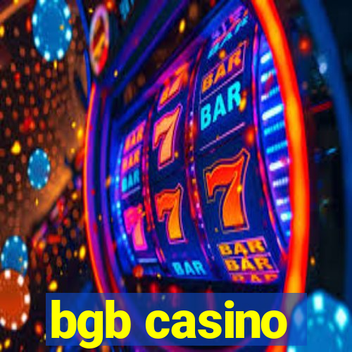 bgb casino