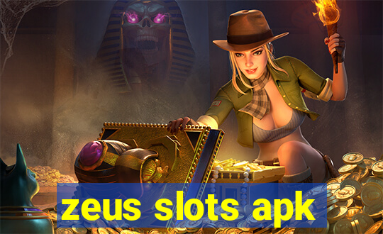 zeus slots apk