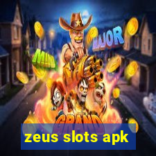 zeus slots apk