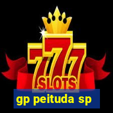 gp peituda sp