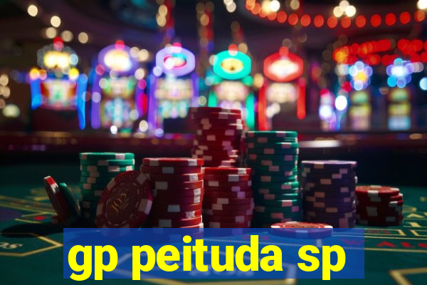 gp peituda sp