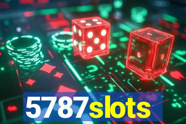 5787slots