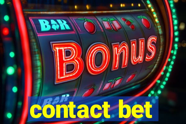 contact bet