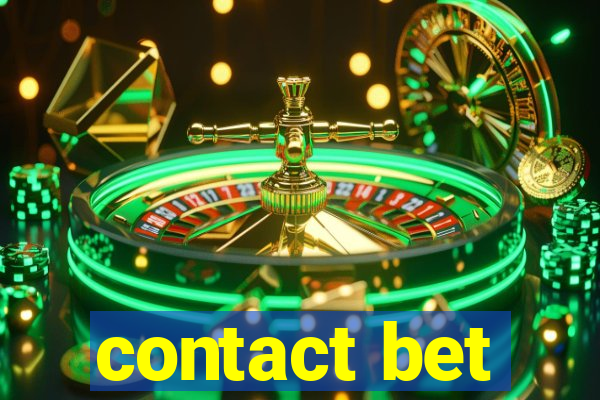 contact bet