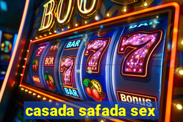 casada safada sex