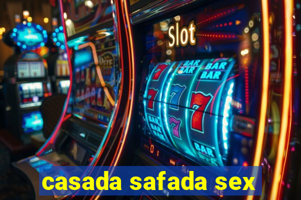 casada safada sex