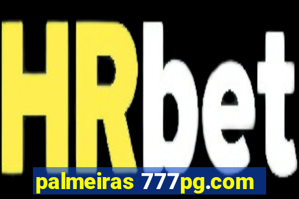 palmeiras 777pg.com