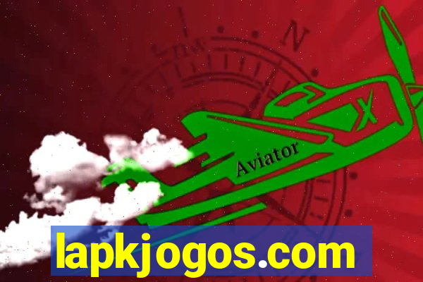 lapkjogos.com