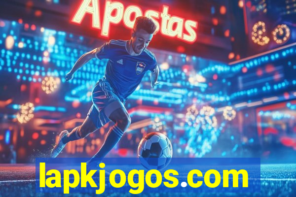 lapkjogos.com