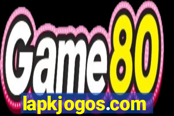 lapkjogos.com