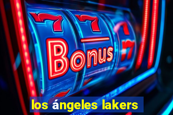 los ángeles lakers