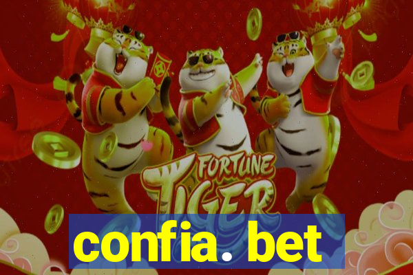 confia. bet