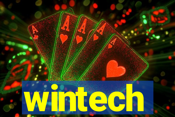 wintech