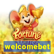 welcomebet