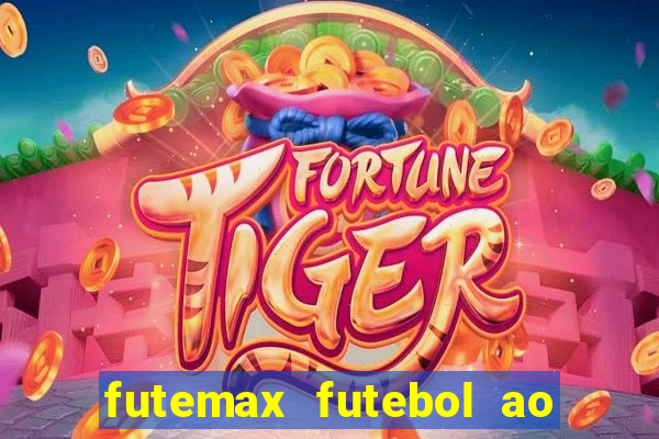 futemax futebol ao vivo libertadores