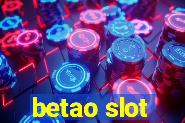 betao slot