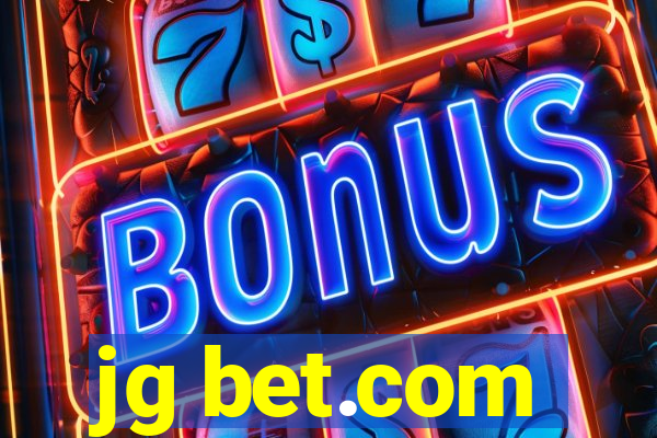 jg bet.com