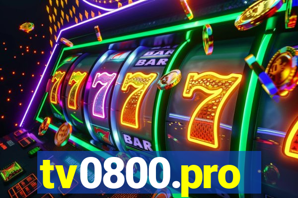 tv0800.pro