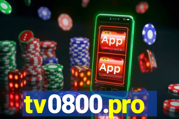 tv0800.pro