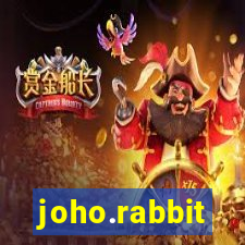 joho.rabbit