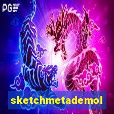 sketchmetademolab