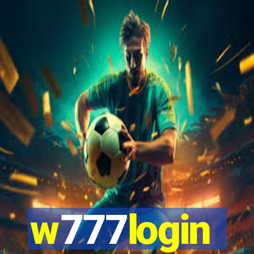 w777login