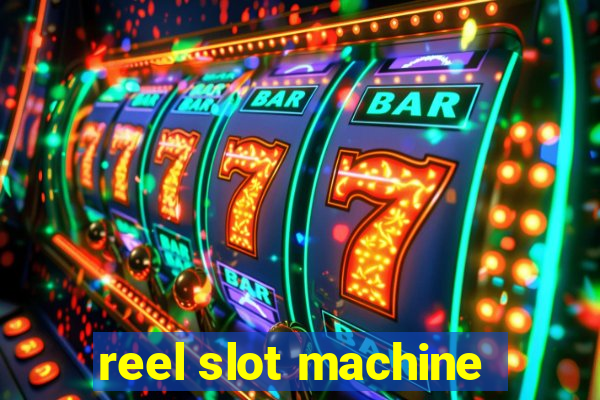 reel slot machine